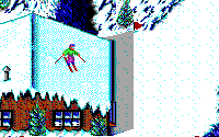Ski or Die!