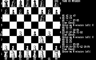 MyChess