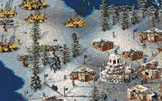 Settlers II, The: Gold Edition