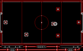 Solar Hockey League, The